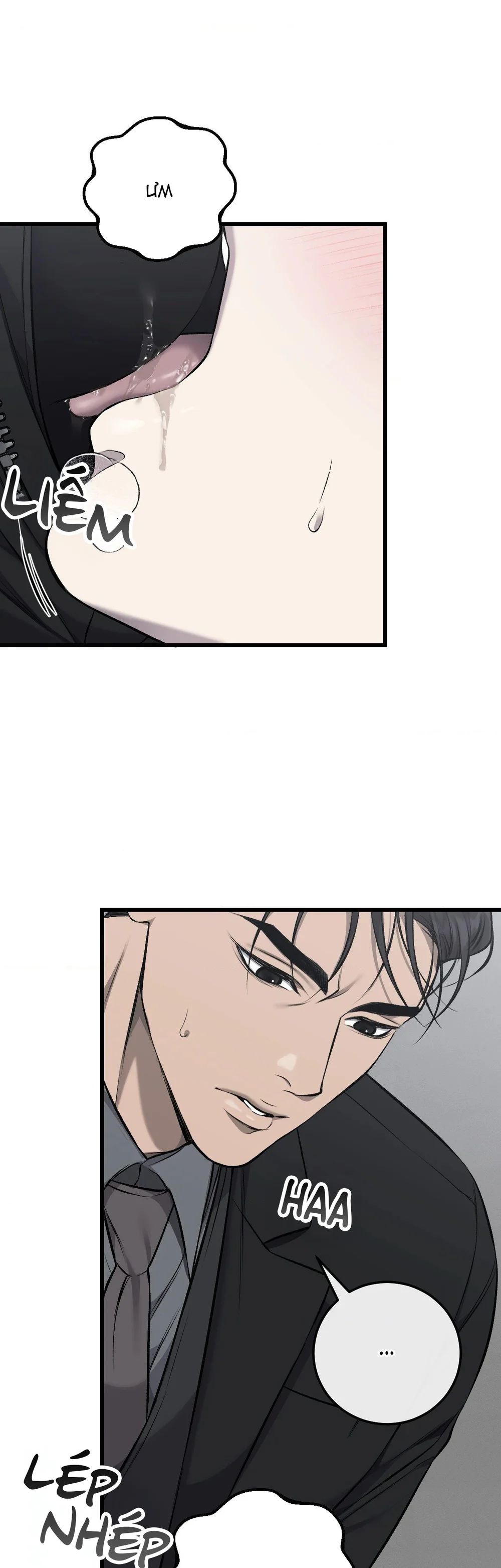 Caddie của riêng tôi Chapter 23 - Next 