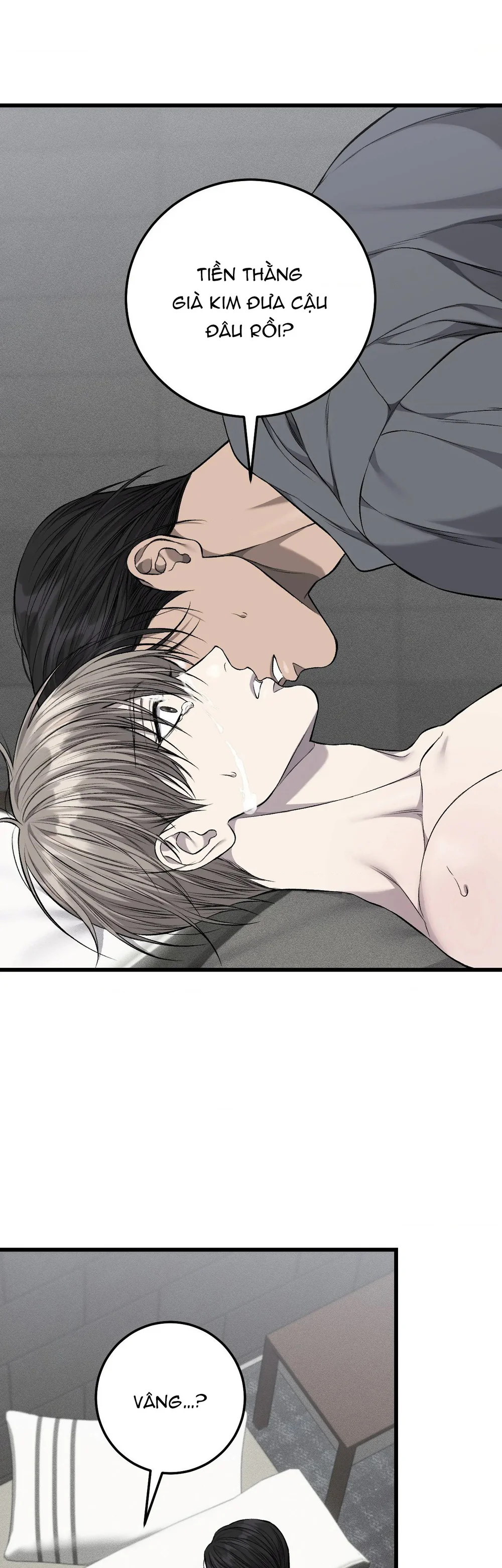 Caddie của riêng tôi Chapter 23 - Next 