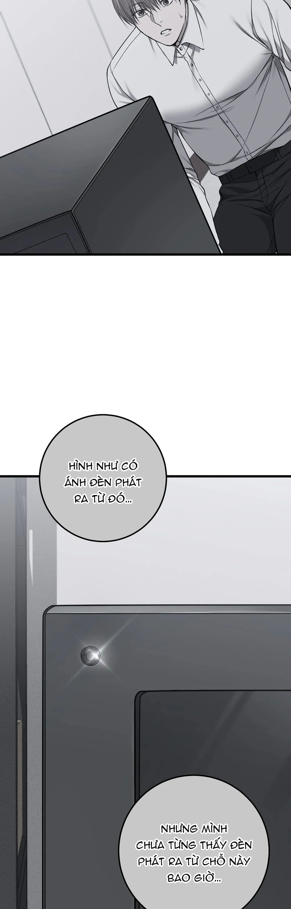 Caddie của riêng tôi Chapter 23 - Next 