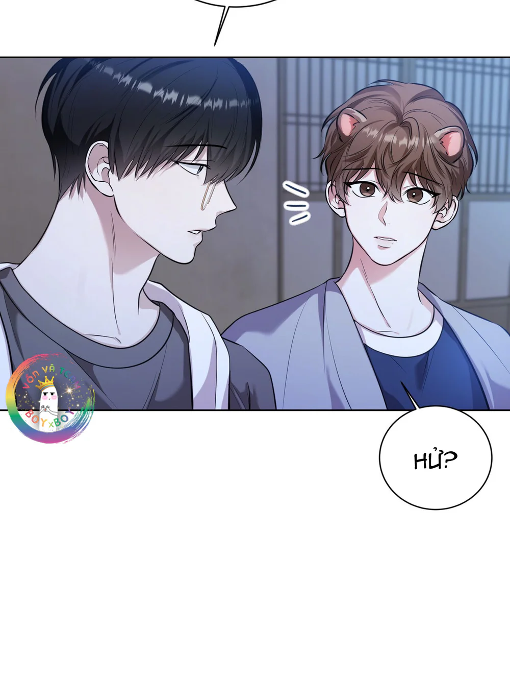 Cảnh Báo Thú Săn Mồi Chapter 8 - Next Chapter 9