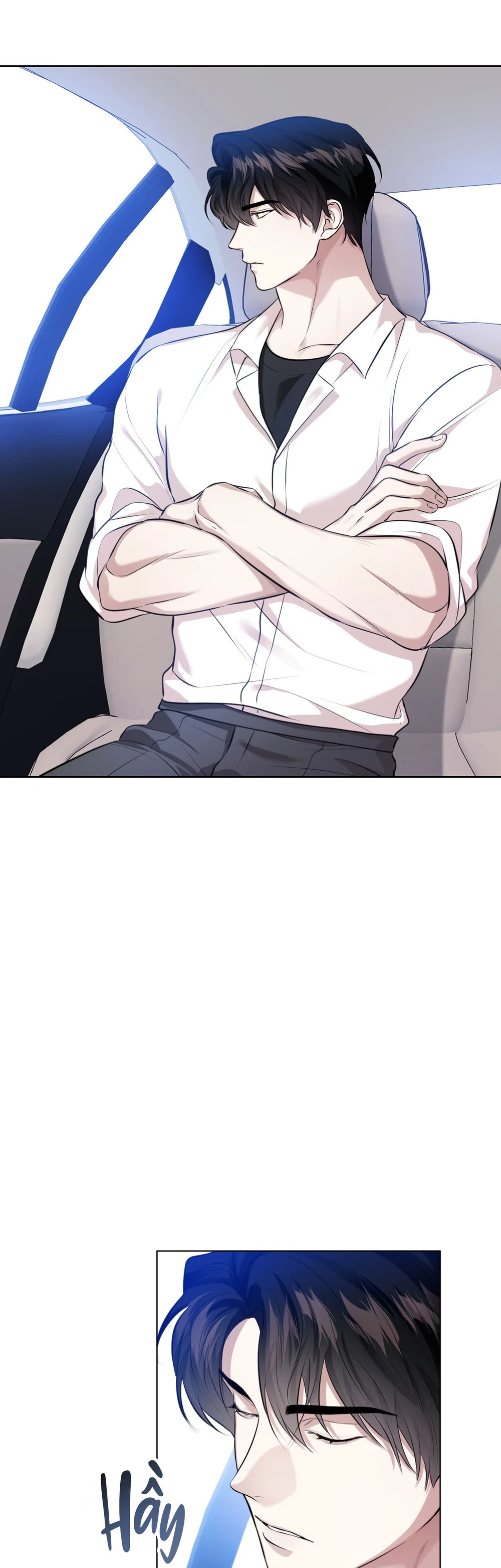 Cảnh Báo Thú Săn Mồi Chapter 8 - Next Chapter 9