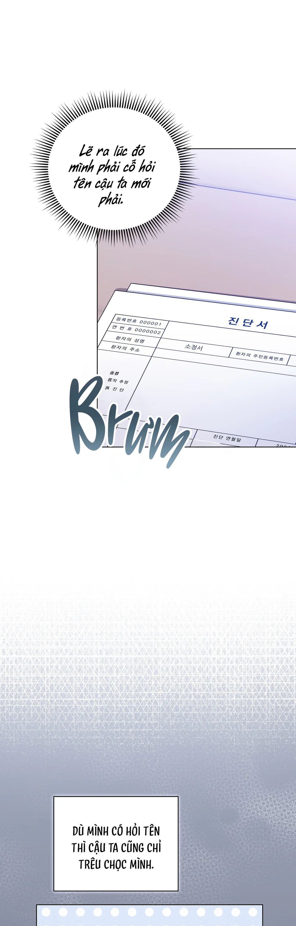 Cảnh Báo Thú Săn Mồi Chapter 8 - Next Chapter 9