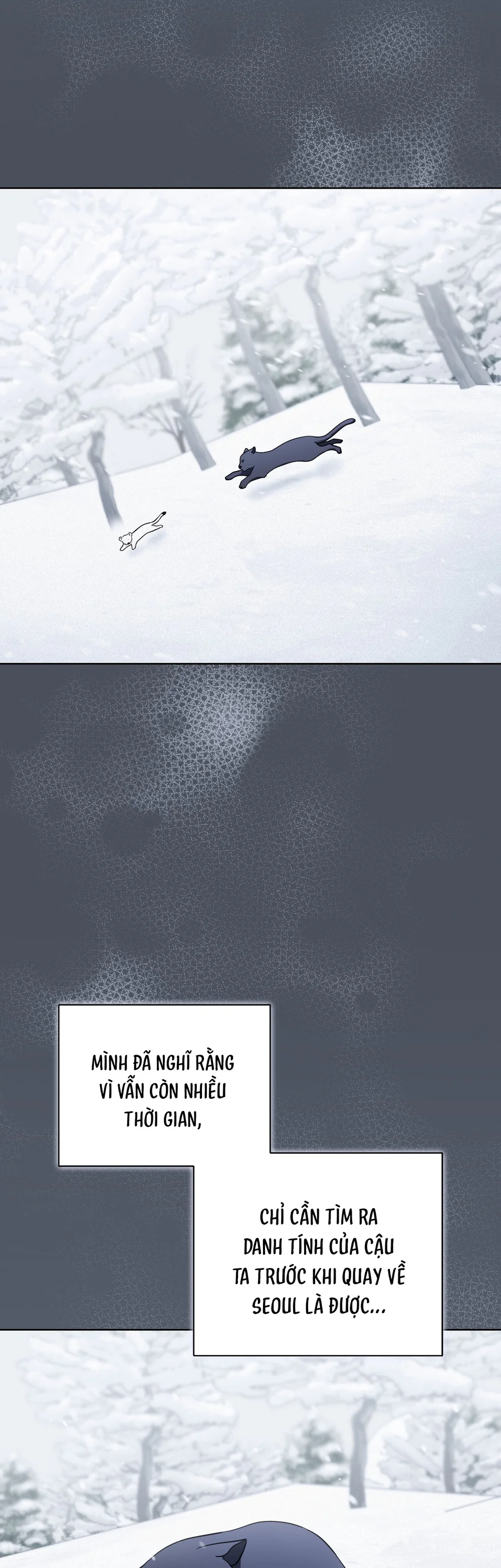 Cảnh Báo Thú Săn Mồi Chapter 8 - Next Chapter 9