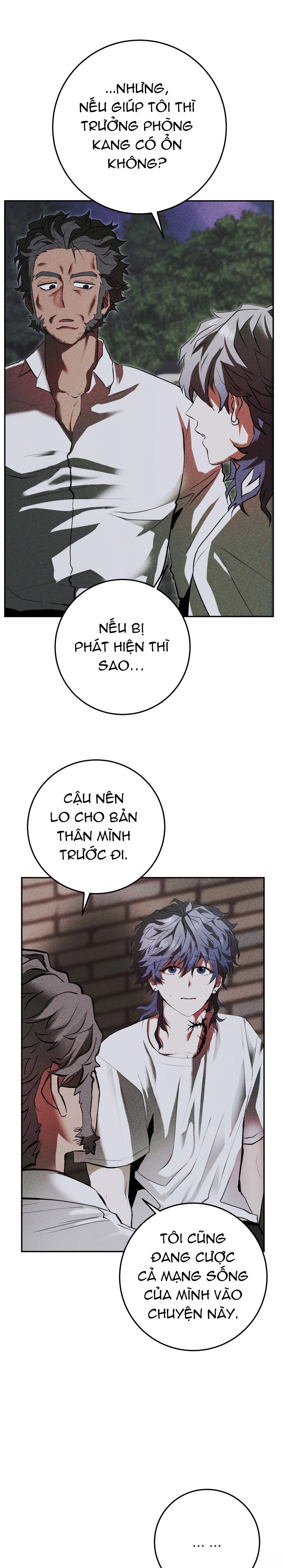 Trang Trại Jangsaeng Chapter 7 - Next Chapter 8 H++