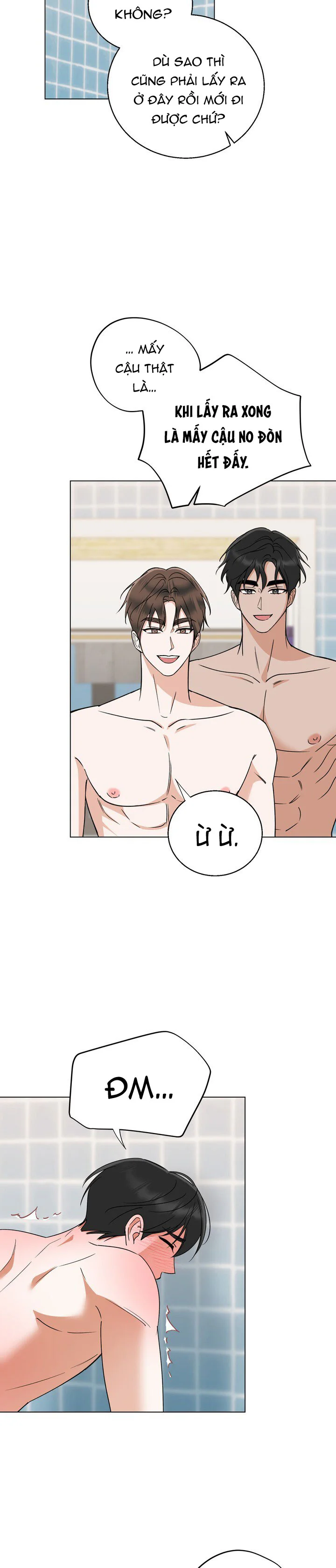 TUYỂN TẬP NHẤT THỤ ĐA CÔNG CỦA NHÀ KIM Chapter 51.6 chai rượu 6 - Next Chapter 51.7 chai rượu 7