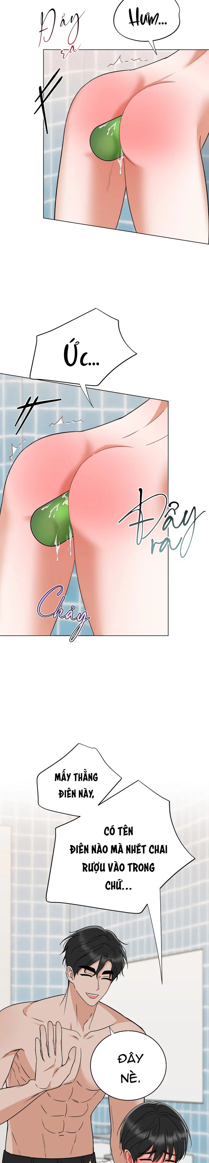 TUYỂN TẬP NHẤT THỤ ĐA CÔNG CỦA NHÀ KIM Chapter 51.6 chai rượu 6 - Next Chapter 51.7 chai rượu 7