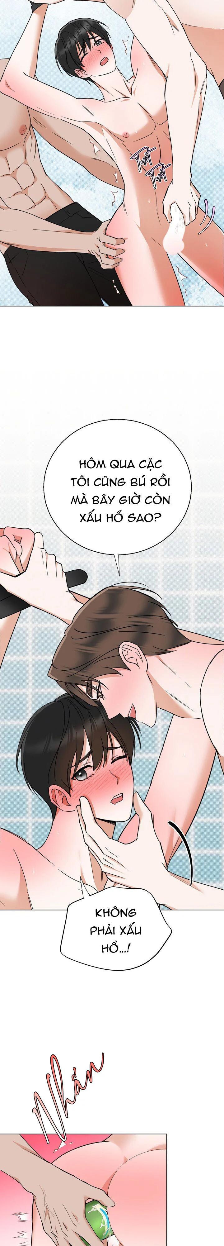 TUYỂN TẬP NHẤT THỤ ĐA CÔNG CỦA NHÀ KIM Chapter 51.6 chai rượu 6 - Next Chapter 51.7 chai rượu 7