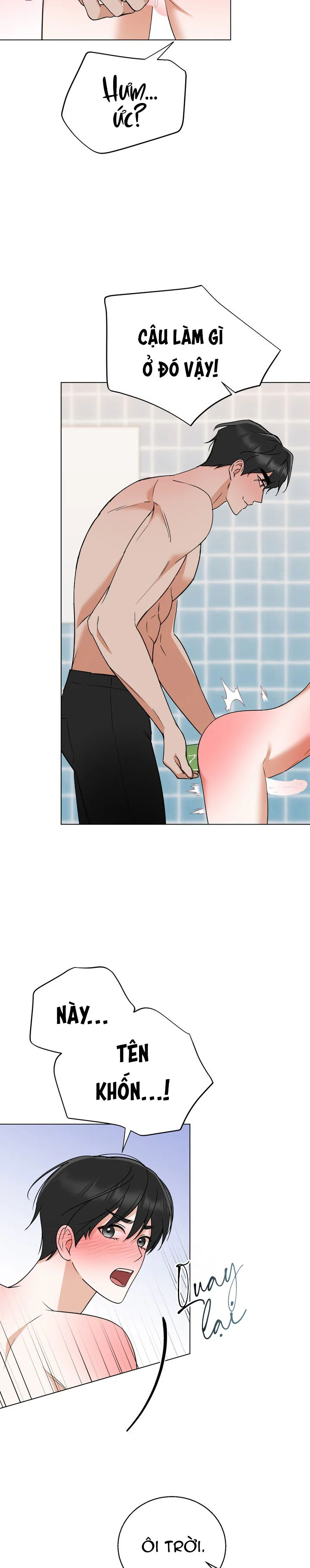 TUYỂN TẬP NHẤT THỤ ĐA CÔNG CỦA NHÀ KIM Chapter 51.6 chai rượu 6 - Next Chapter 51.7 chai rượu 7