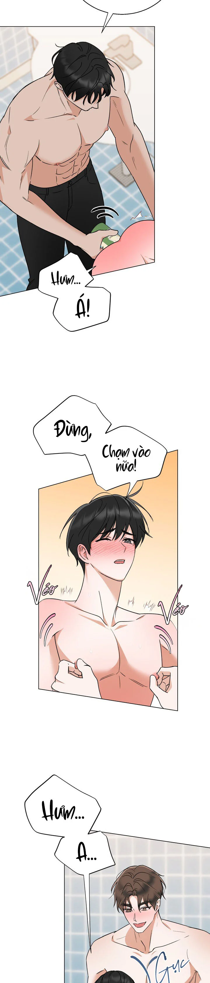 TUYỂN TẬP NHẤT THỤ ĐA CÔNG CỦA NHÀ KIM Chapter 51.6 chai rượu 6 - Next Chapter 51.7 chai rượu 7