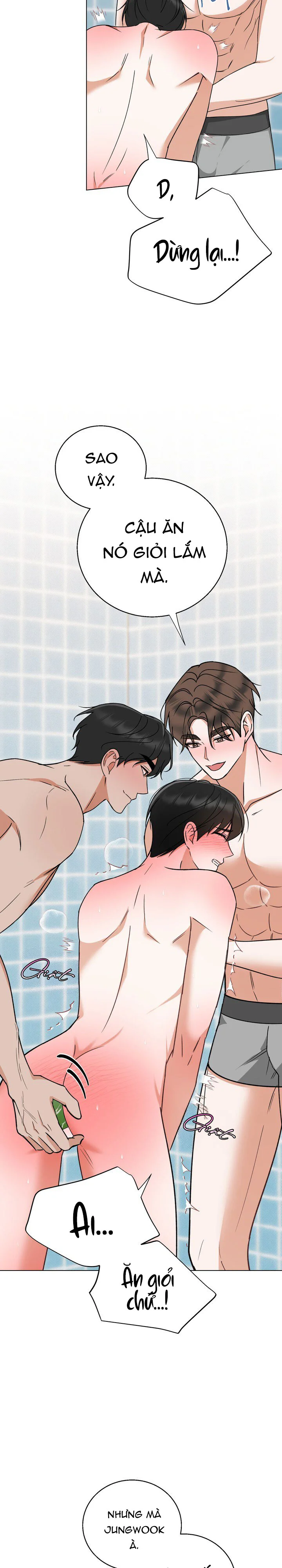 TUYỂN TẬP NHẤT THỤ ĐA CÔNG CỦA NHÀ KIM Chapter 51.6 chai rượu 6 - Next Chapter 51.7 chai rượu 7