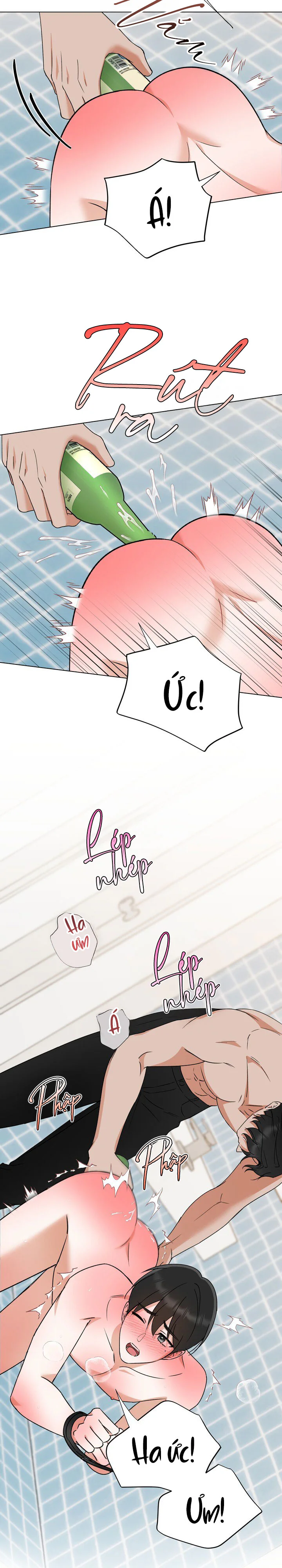 TUYỂN TẬP NHẤT THỤ ĐA CÔNG CỦA NHÀ KIM Chapter 51.6 chai rượu 6 - Next Chapter 51.7 chai rượu 7