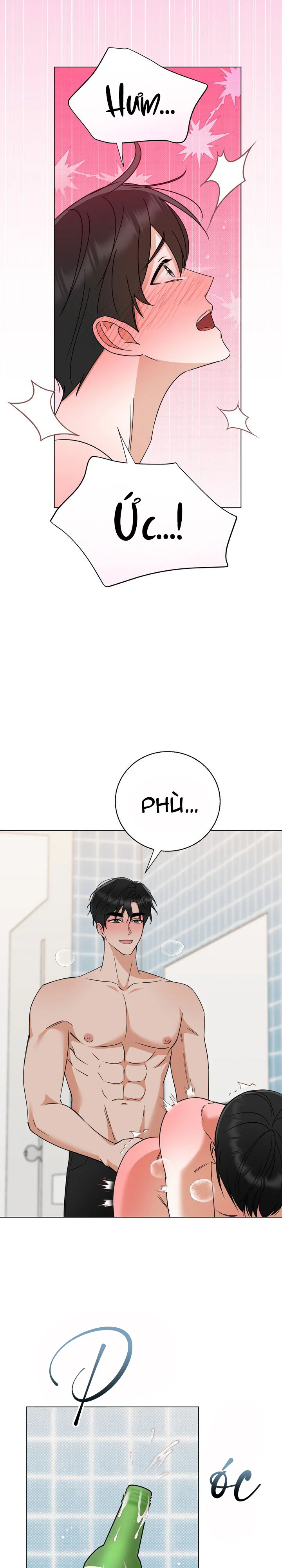 TUYỂN TẬP NHẤT THỤ ĐA CÔNG CỦA NHÀ KIM Chapter 51.6 chai rượu 6 - Next Chapter 51.7 chai rượu 7