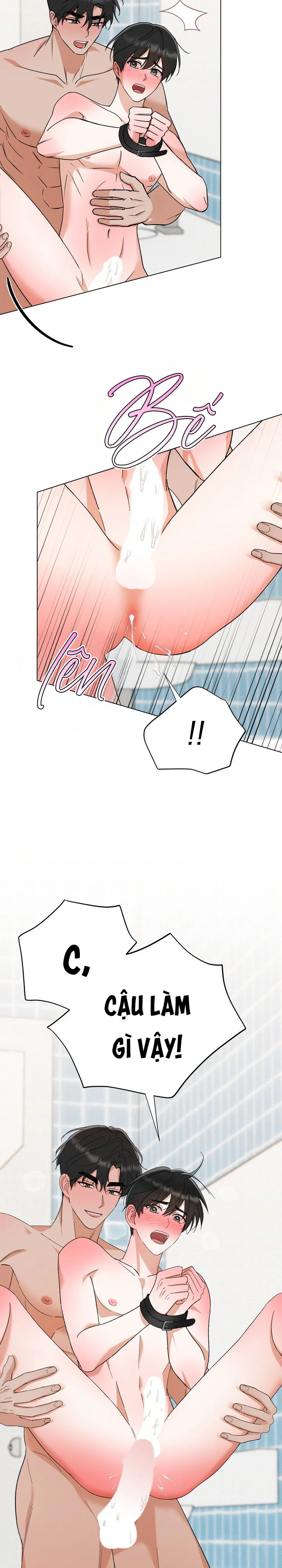 TUYỂN TẬP NHẤT THỤ ĐA CÔNG CỦA NHÀ KIM Chapter 51.6 chai rượu 6 - Next Chapter 51.7 chai rượu 7