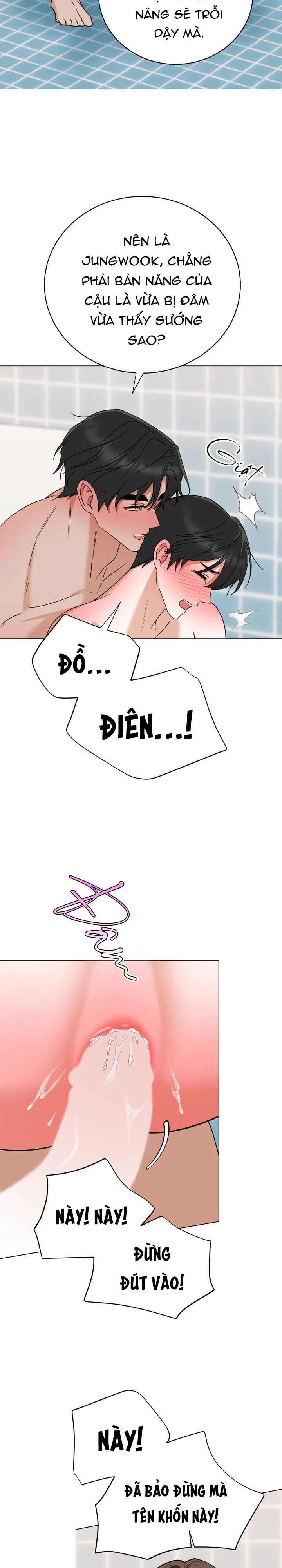 TUYỂN TẬP NHẤT THỤ ĐA CÔNG CỦA NHÀ KIM Chapter 51.6 chai rượu 6 - Next Chapter 51.7 chai rượu 7