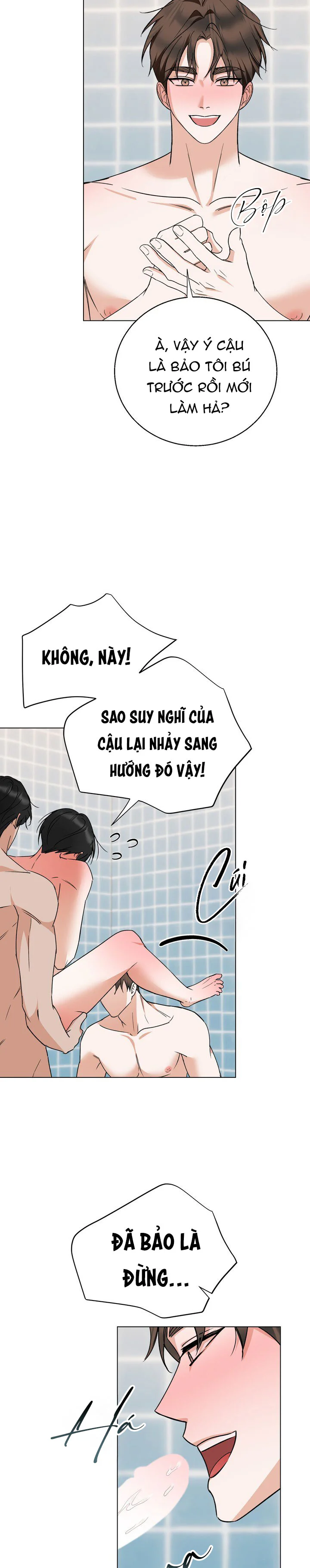 TUYỂN TẬP NHẤT THỤ ĐA CÔNG CỦA NHÀ KIM Chapter 51.6 chai rượu 6 - Next Chapter 51.7 chai rượu 7