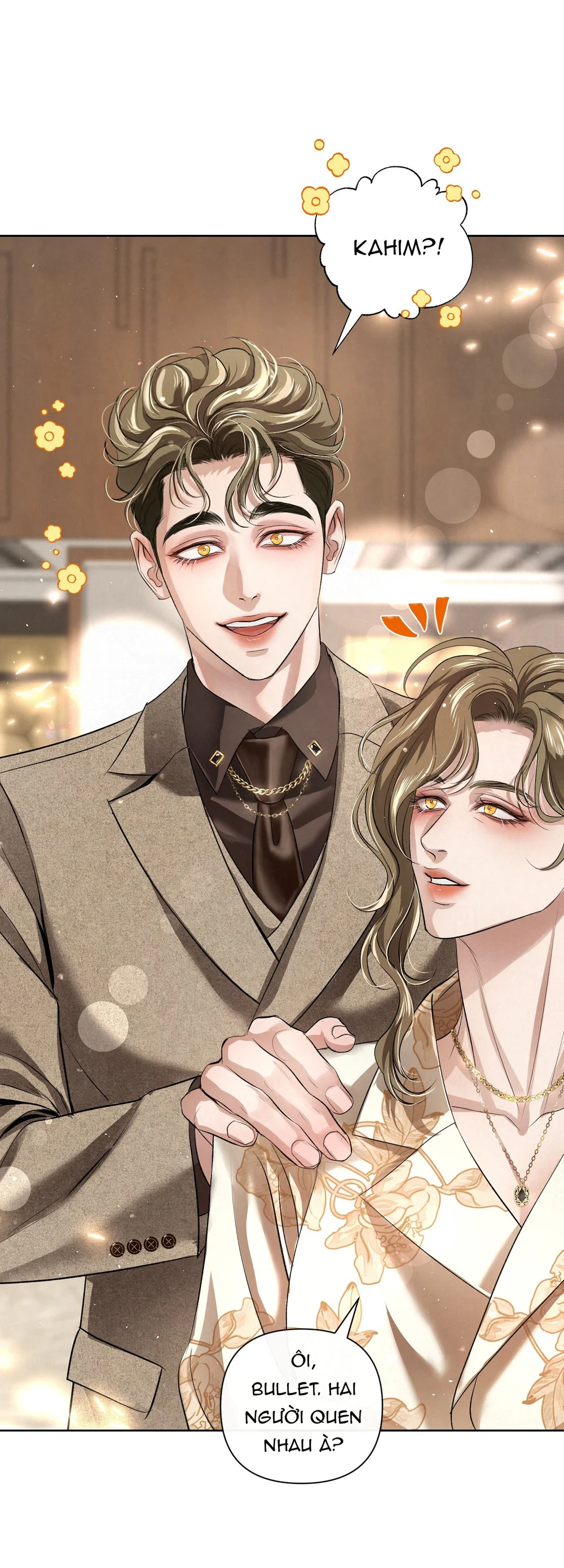 BLOOD GUIDE Chapter 62 - Next 