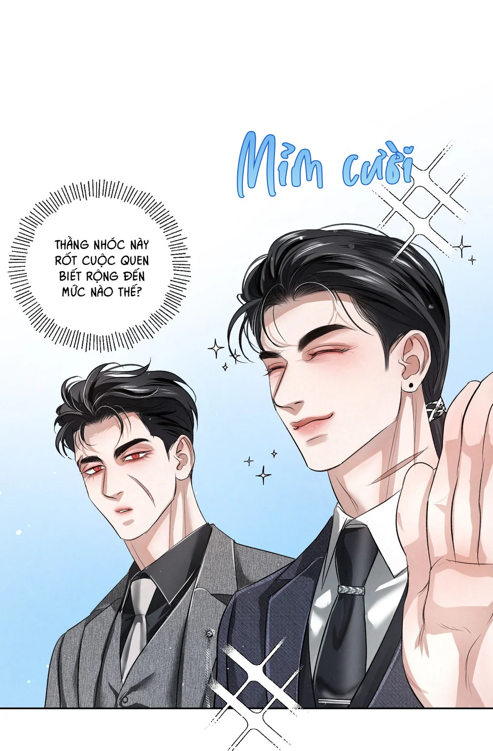 BLOOD GUIDE Chapter 62 - Next 