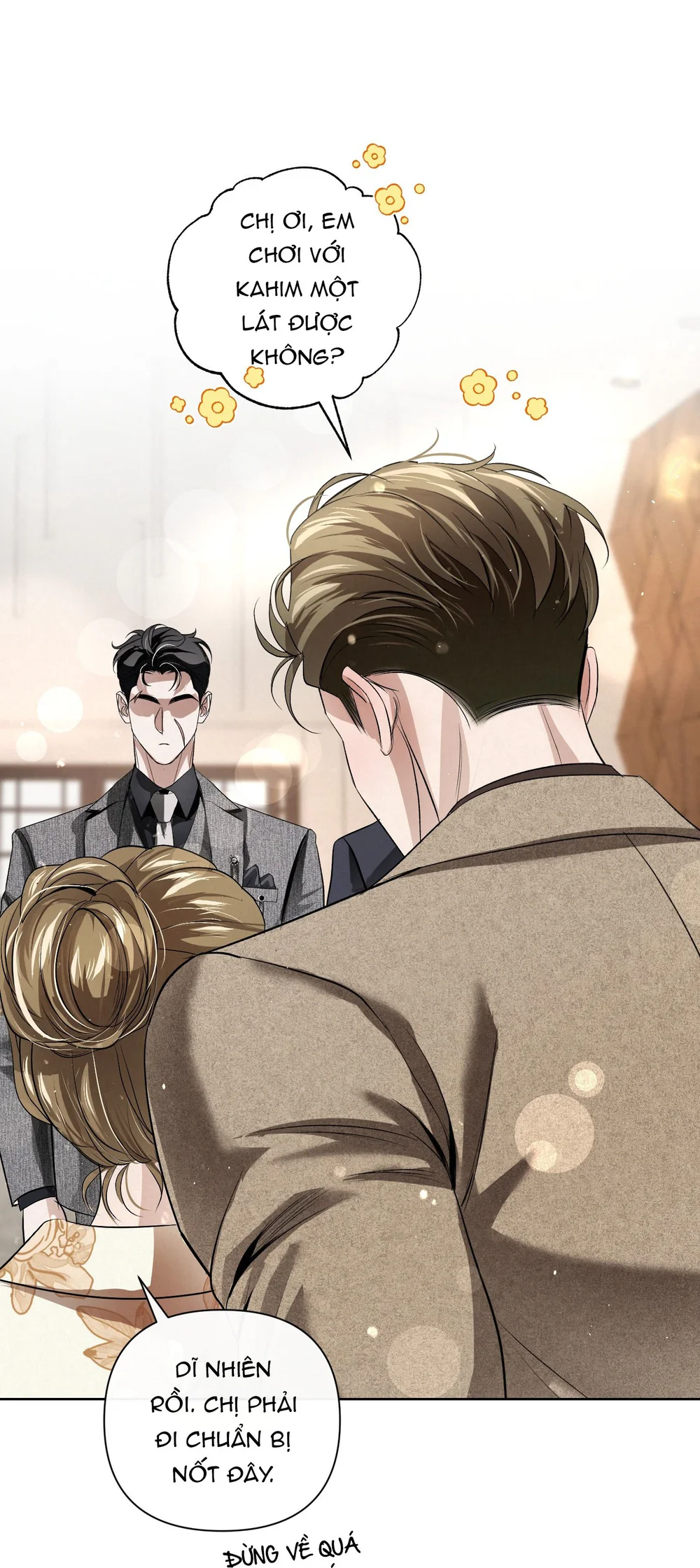 BLOOD GUIDE Chapter 62 - Next 