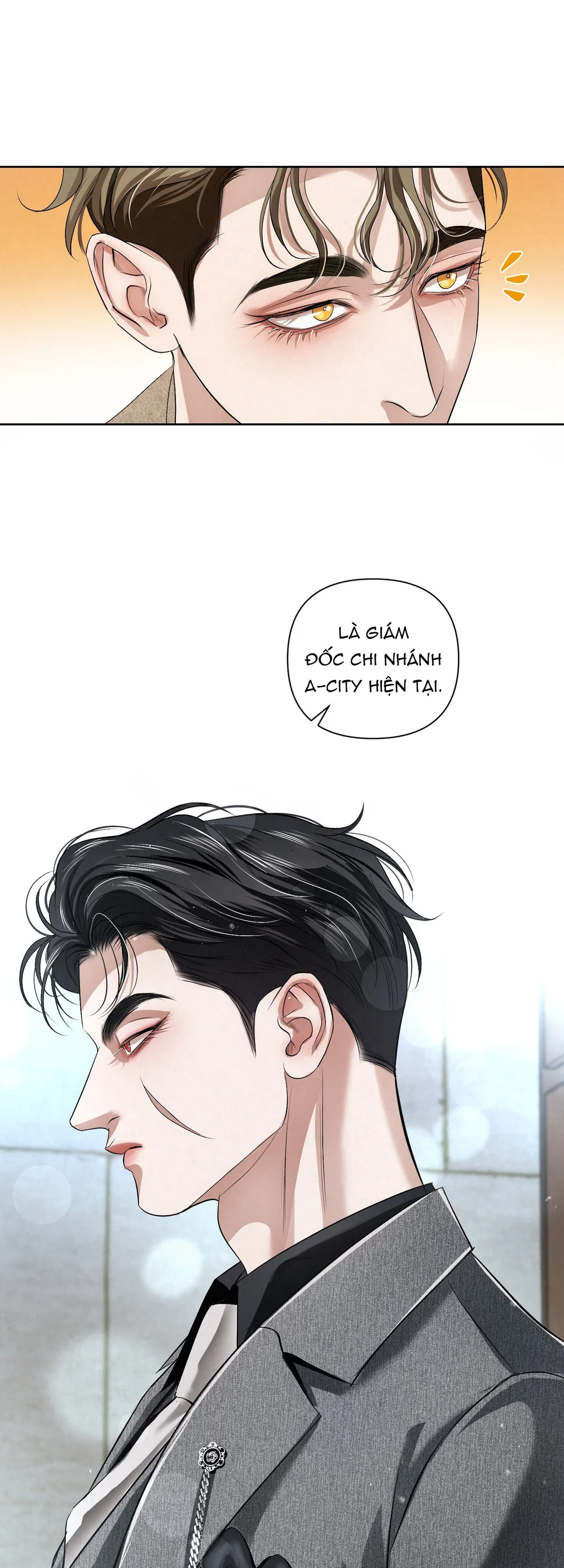 BLOOD GUIDE Chapter 62 - Next 