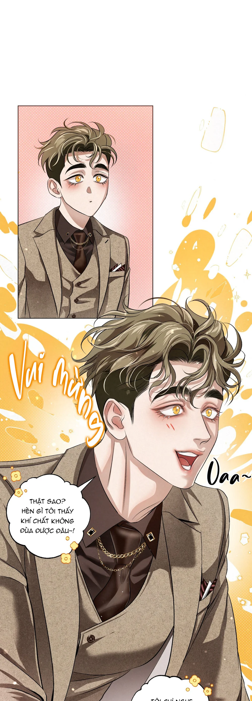 BLOOD GUIDE Chapter 62 - Next 