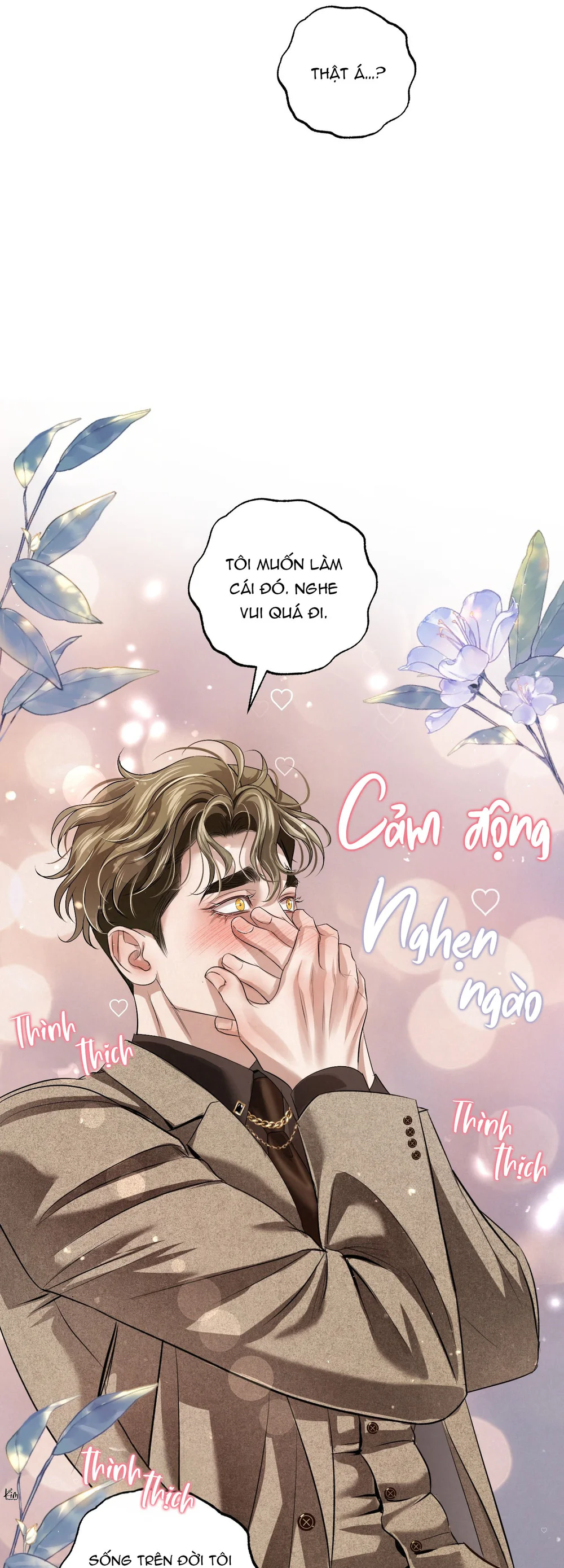 BLOOD GUIDE Chapter 62 - Next 