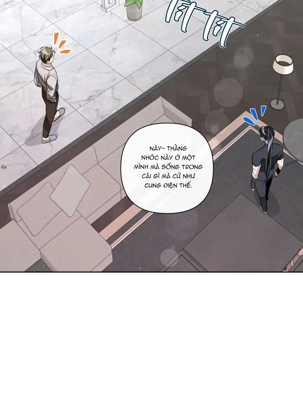 BLOOD GUIDE Chapter 62 - Next 