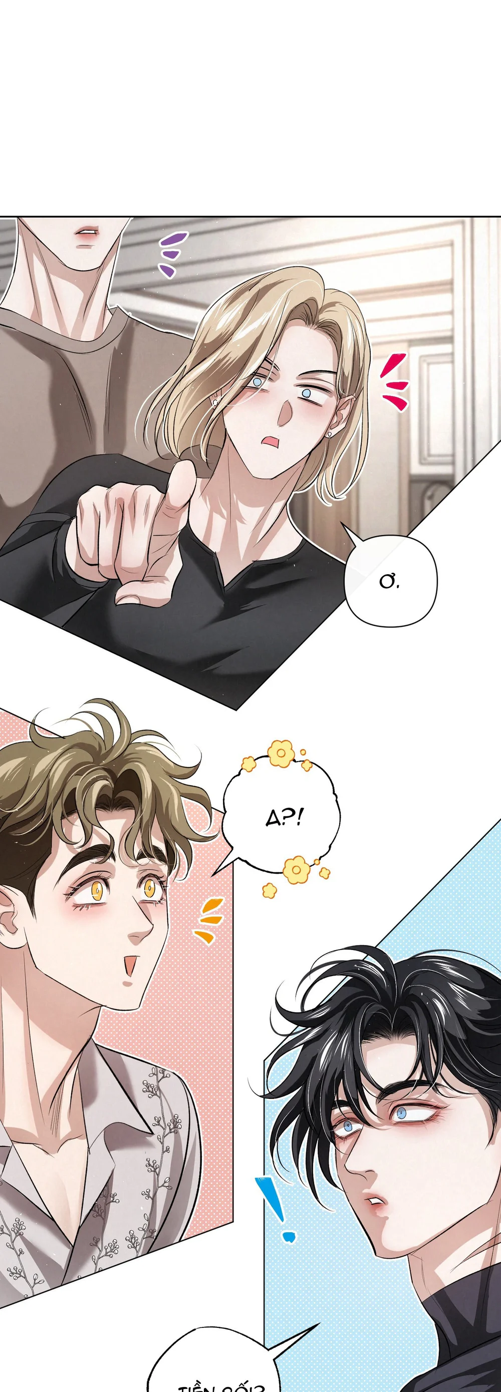 BLOOD GUIDE Chapter 62 - Next 