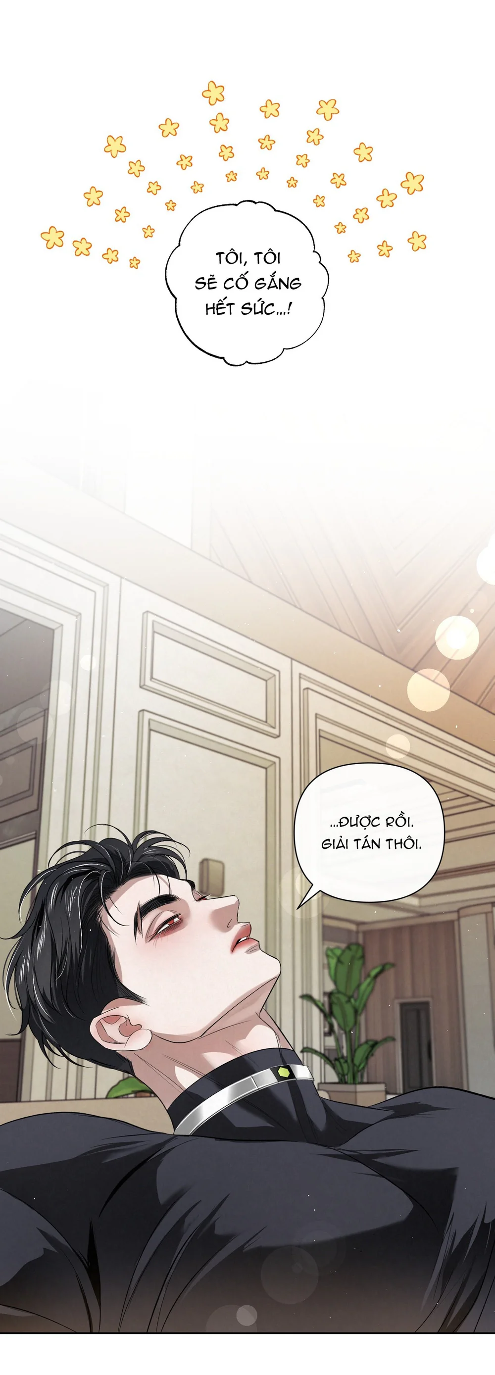 BLOOD GUIDE Chapter 62 - Next 