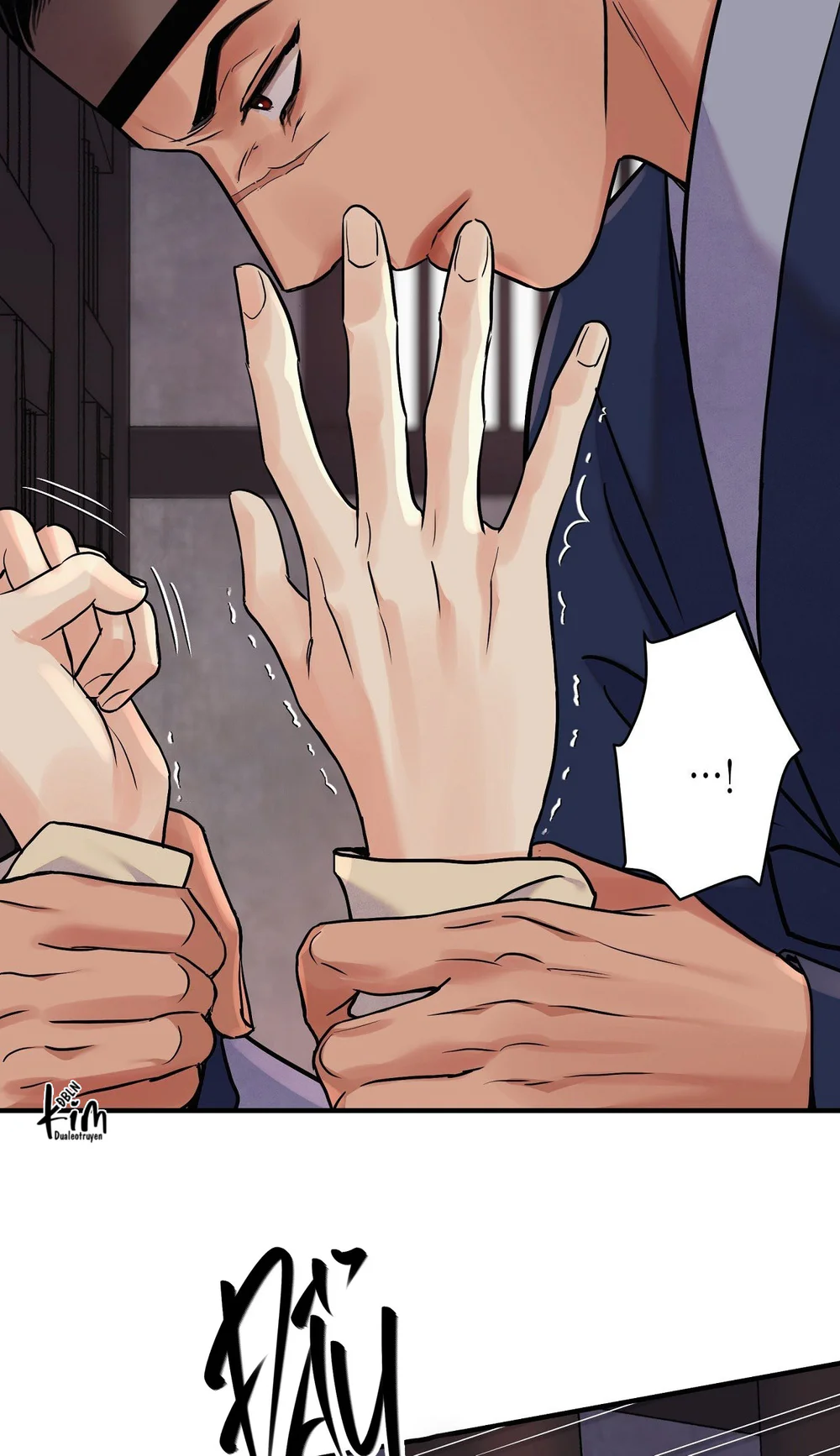 KIẾM HOA Chapter 101 - Next Chapter 102