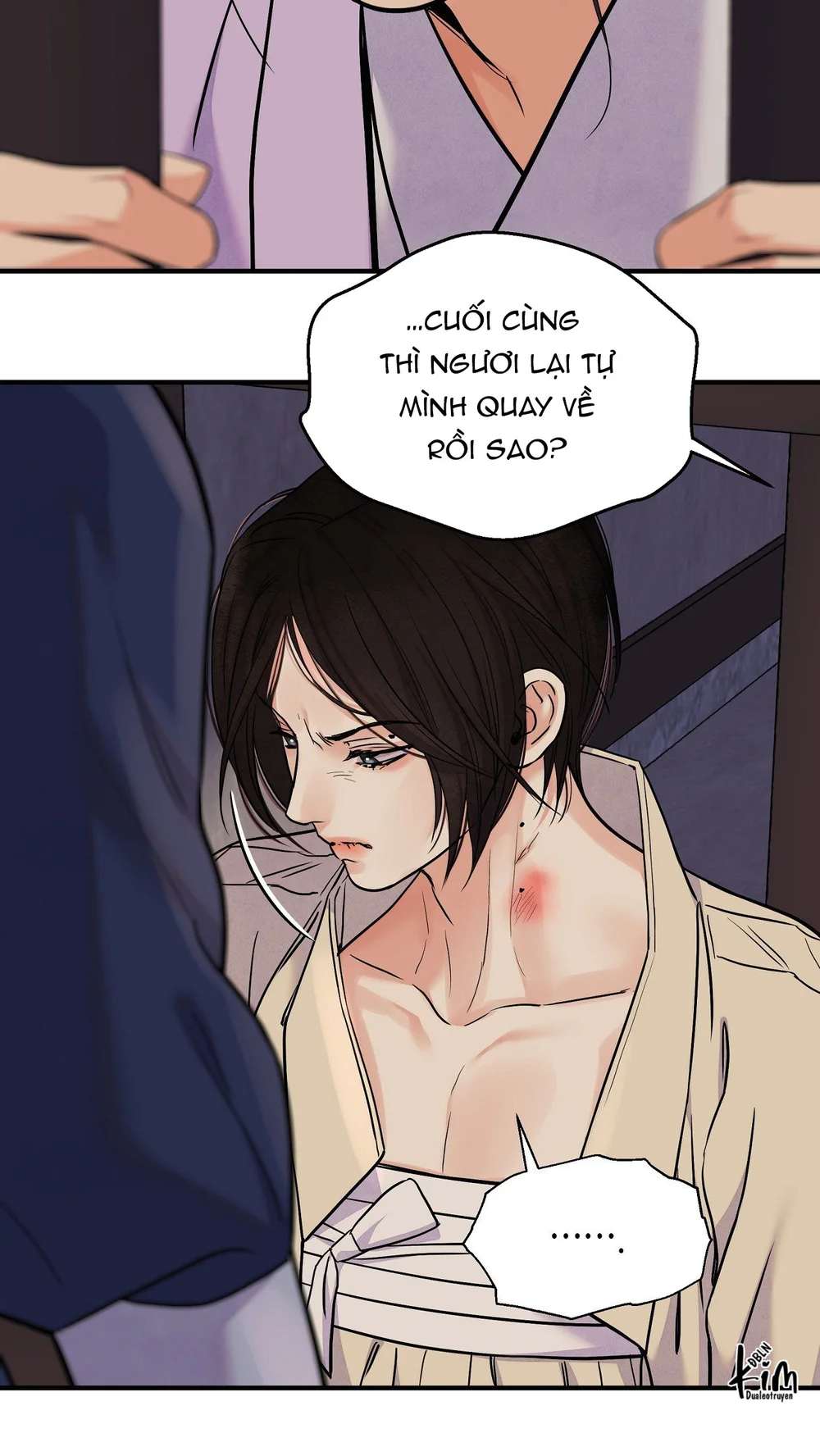 KIẾM HOA Chapter 101 - Next Chapter 102