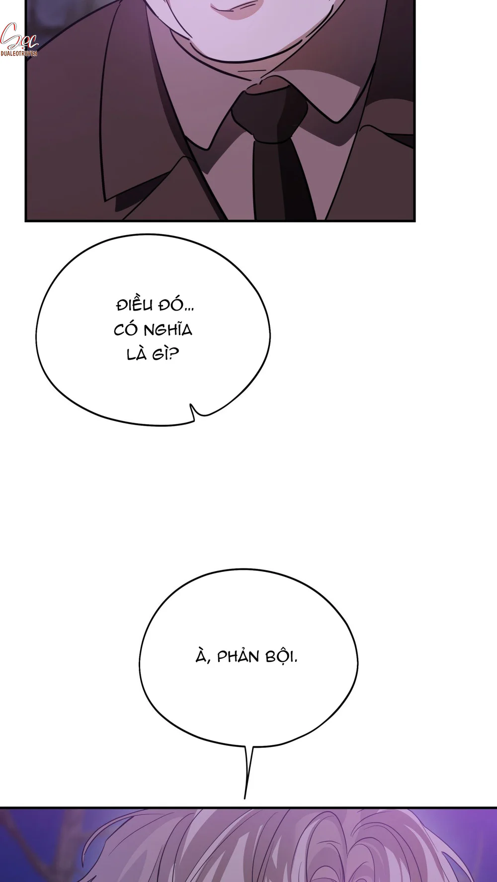 LỆNH CỨU RỖI Chapter 92 - Next 