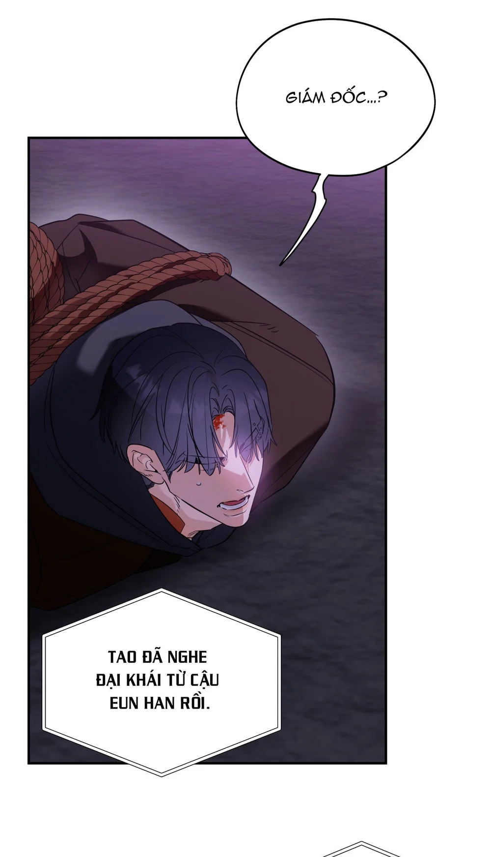 LỆNH CỨU RỖI Chapter 92 - Next 