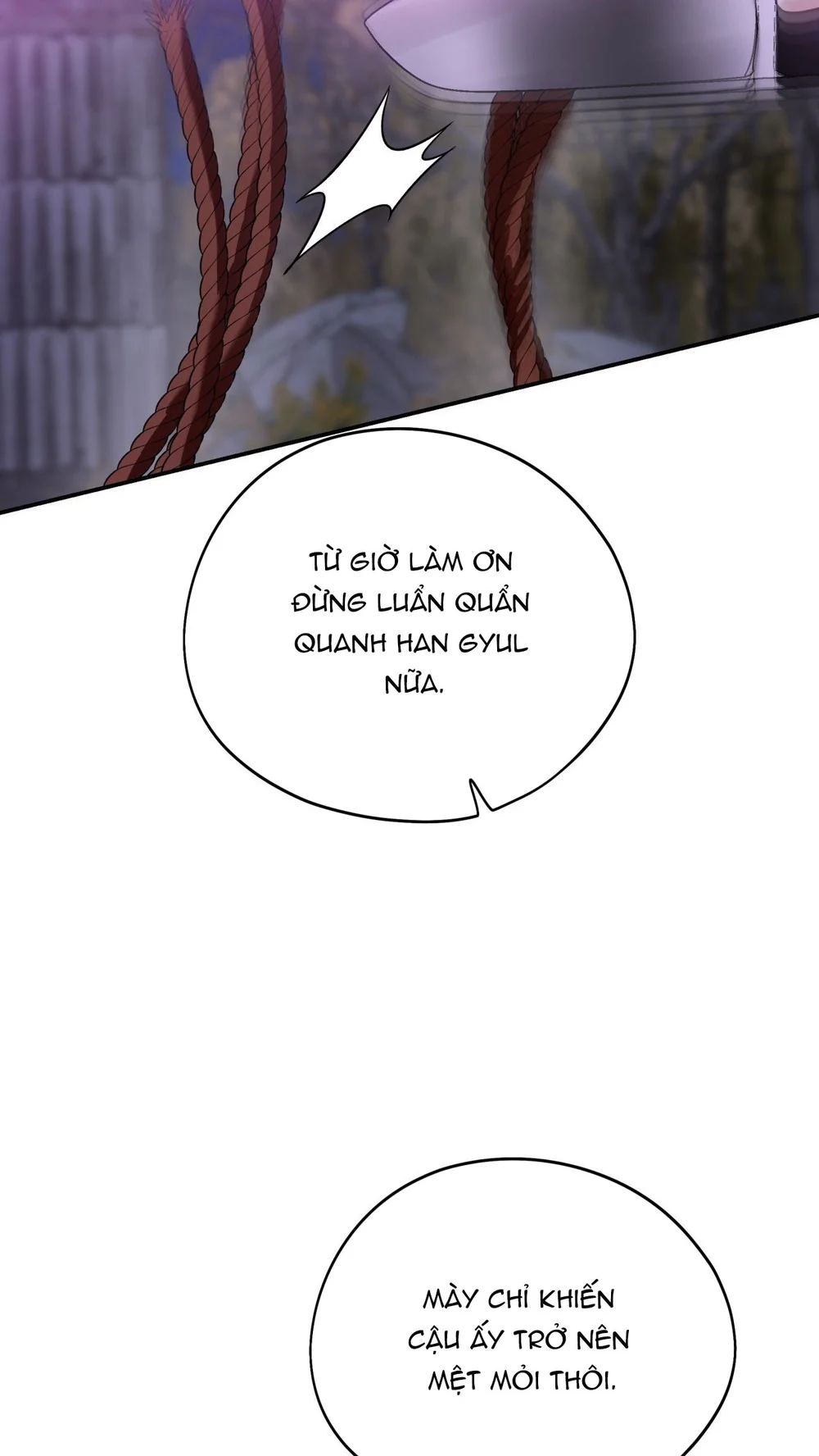 LỆNH CỨU RỖI Chapter 92 - Next 