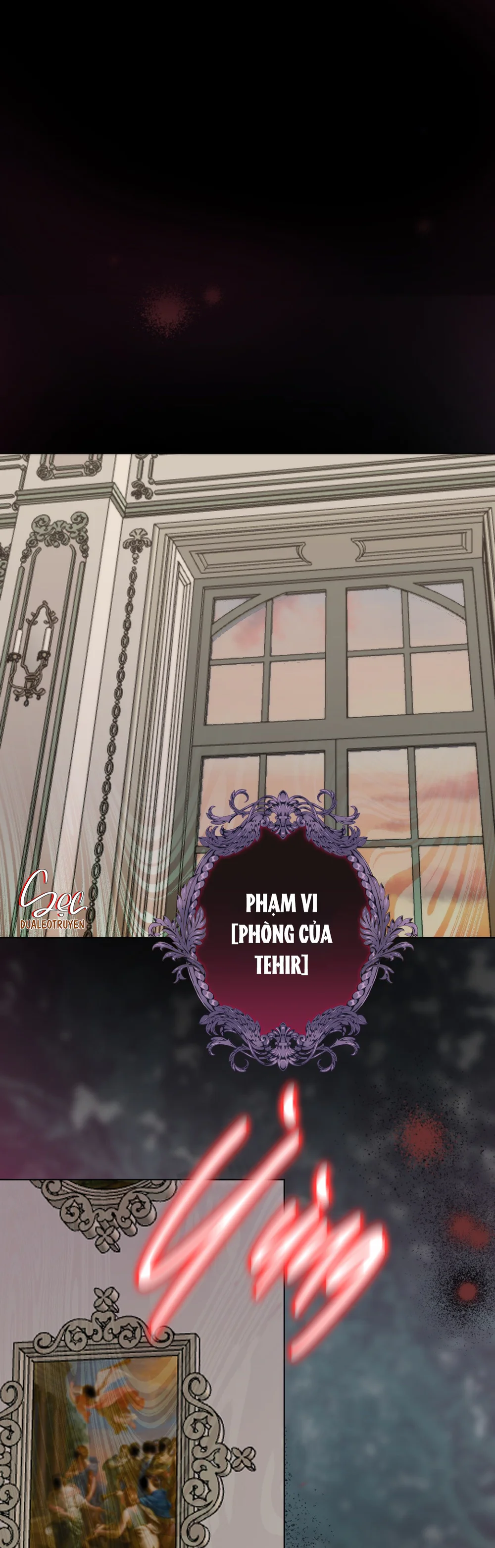 BẠN CÙNG LỚP MẪU GIÁO MẶT TRỜI Chapter 50 - Next 