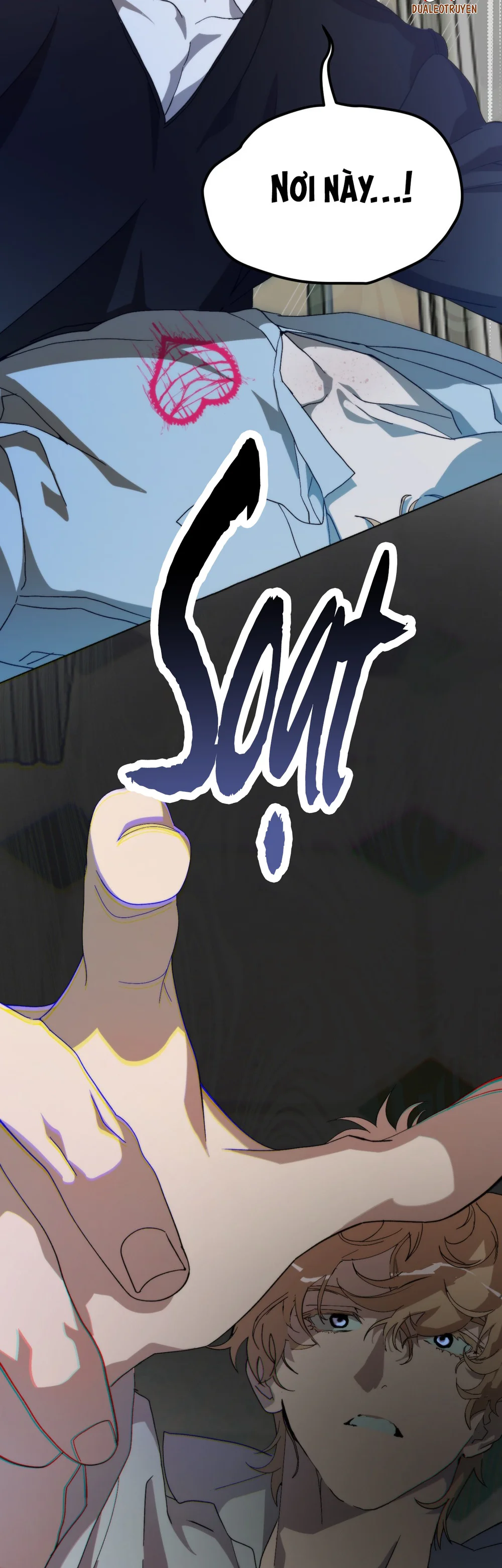 BẠN CÙNG LỚP MẪU GIÁO MẶT TRỜI Chapter 50 - Next 