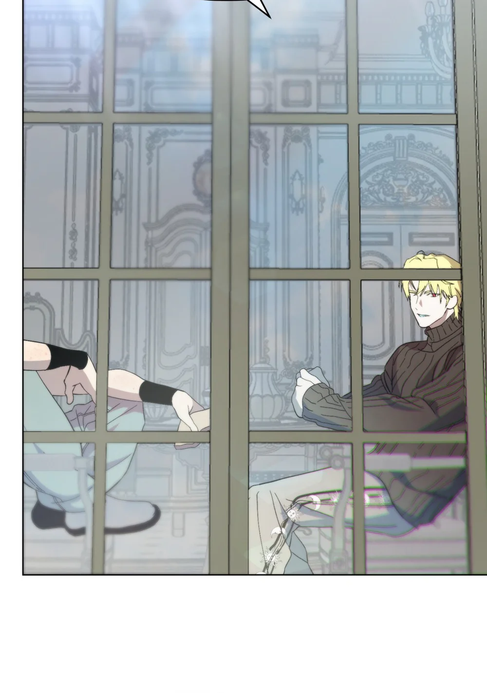 BẠN CÙNG LỚP MẪU GIÁO MẶT TRỜI Chapter 50 - Next 