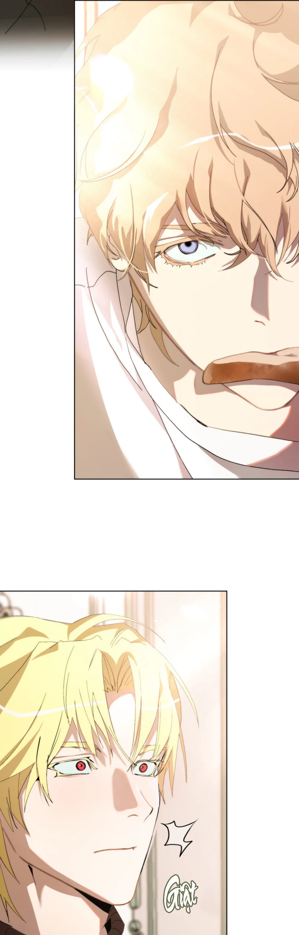 BẠN CÙNG LỚP MẪU GIÁO MẶT TRỜI Chapter 50 - Next 