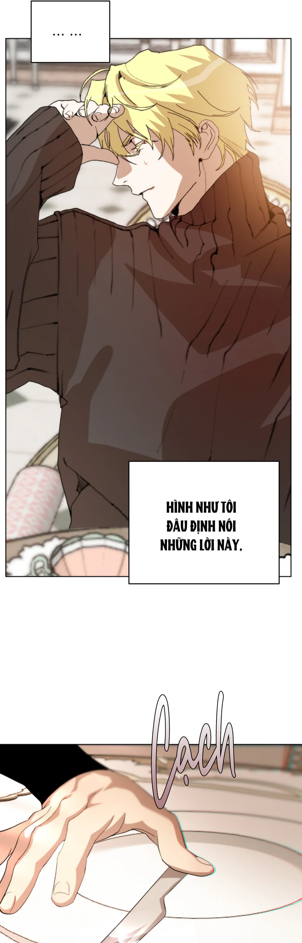 BẠN CÙNG LỚP MẪU GIÁO MẶT TRỜI Chapter 50 - Next 