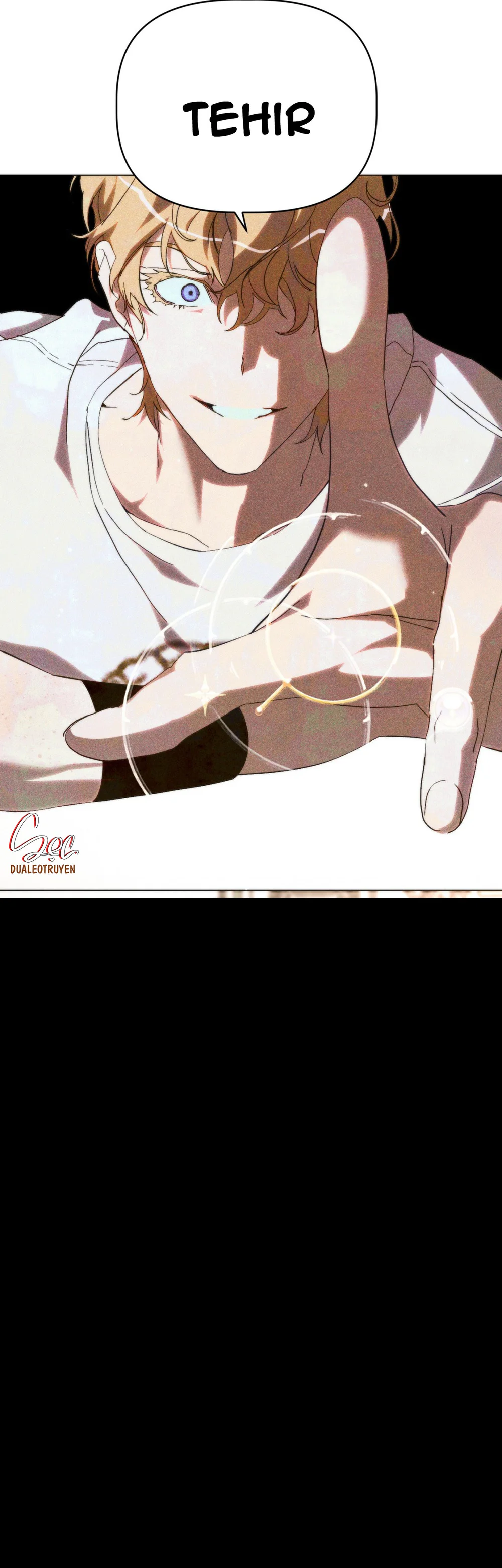 BẠN CÙNG LỚP MẪU GIÁO MẶT TRỜI Chapter 50 - Next 