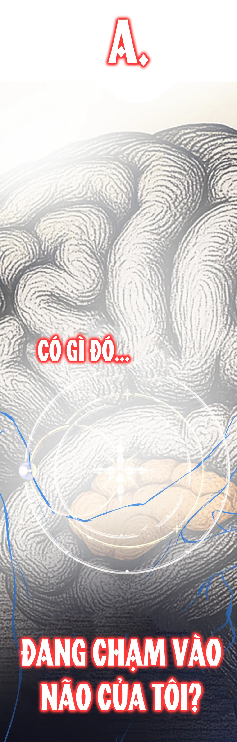 BẠN CÙNG LỚP MẪU GIÁO MẶT TRỜI Chapter 50 - Next 