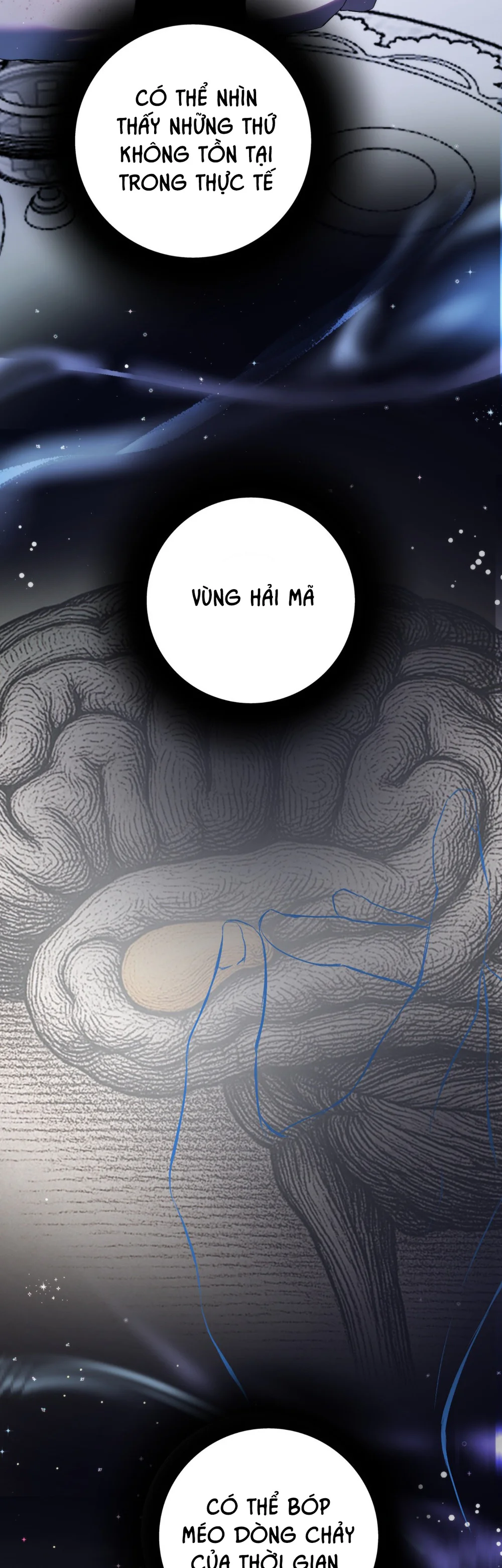 BẠN CÙNG LỚP MẪU GIÁO MẶT TRỜI Chapter 50 - Next 