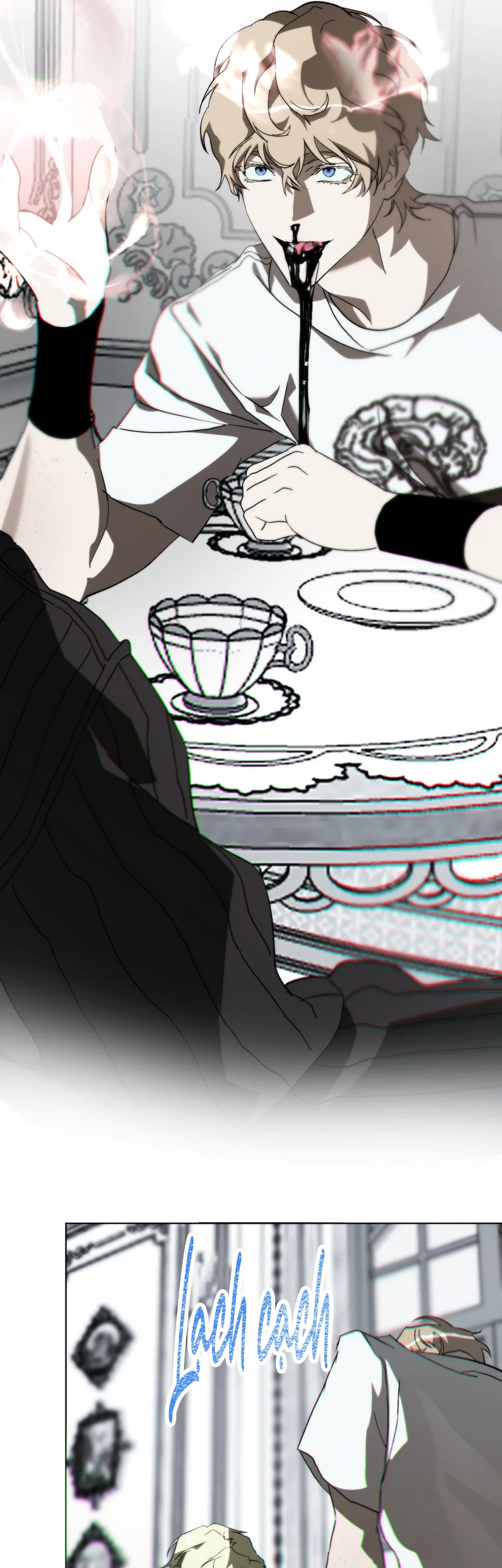 BẠN CÙNG LỚP MẪU GIÁO MẶT TRỜI Chapter 50 - Next 