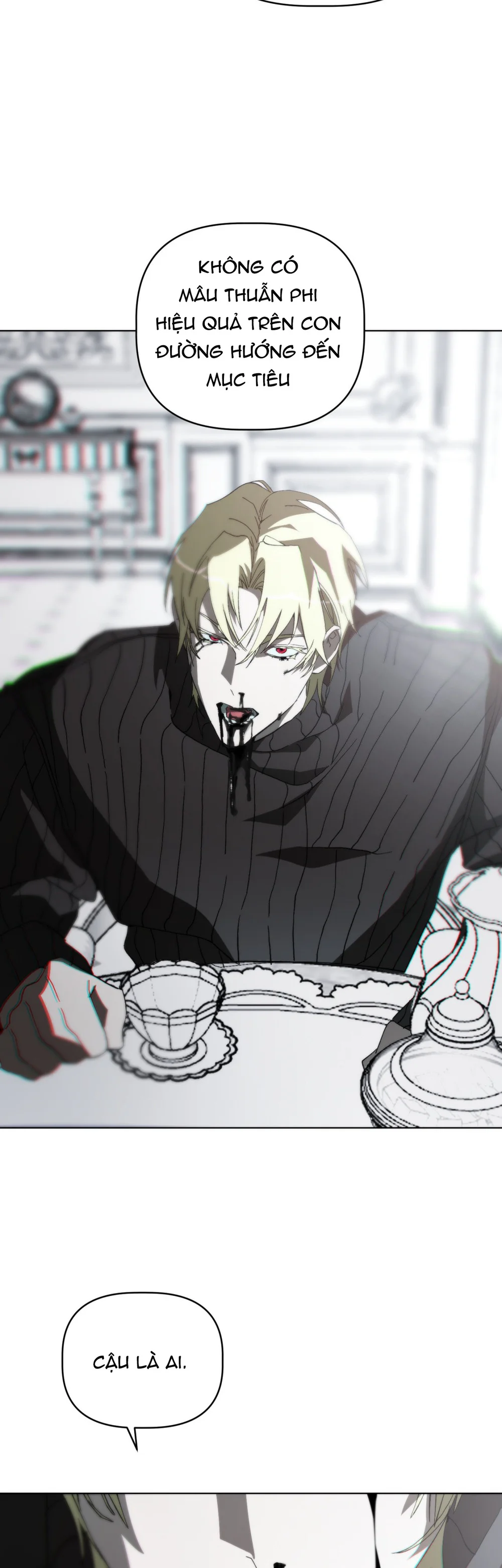 BẠN CÙNG LỚP MẪU GIÁO MẶT TRỜI Chapter 50 - Next 