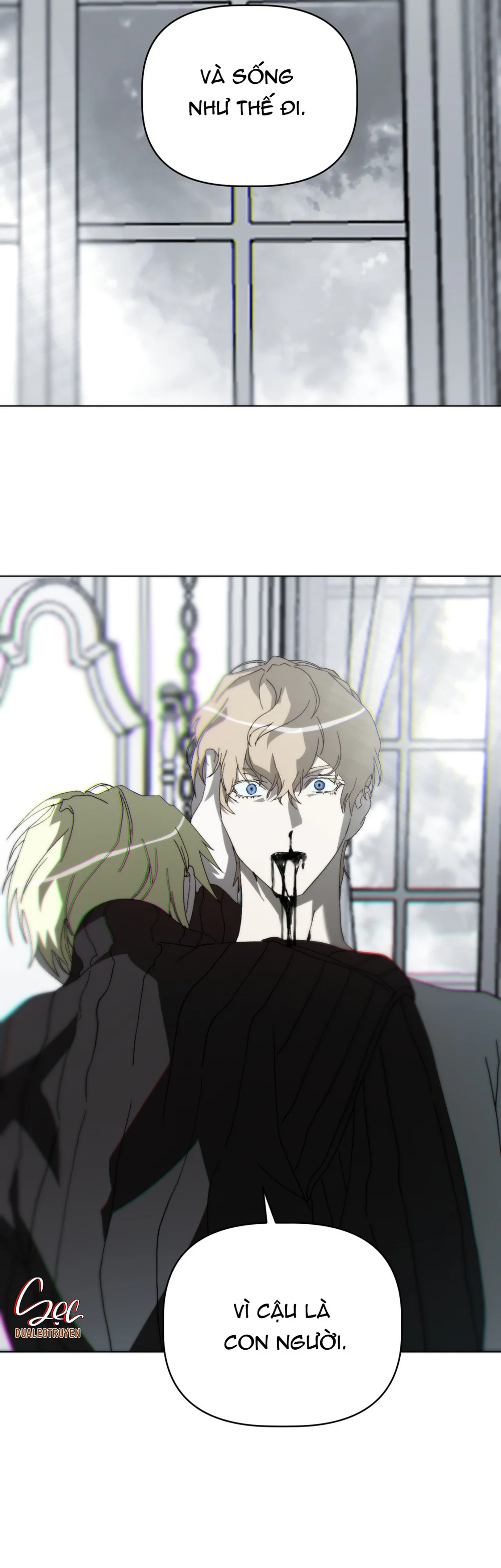 BẠN CÙNG LỚP MẪU GIÁO MẶT TRỜI Chapter 50 - Next 