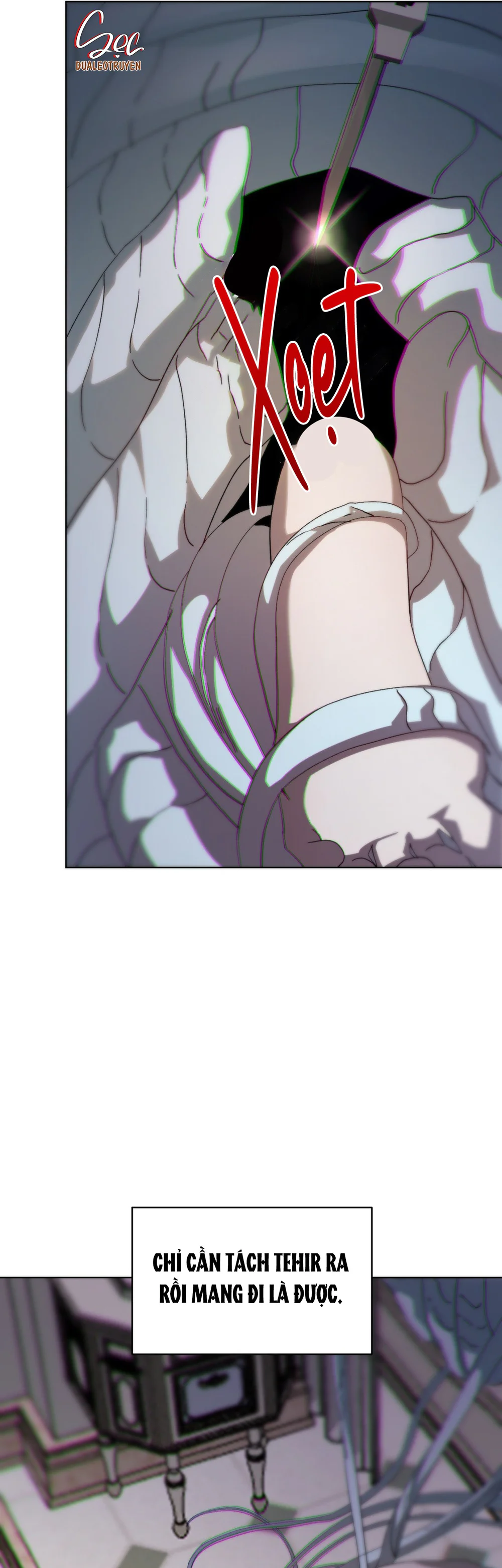 BẠN CÙNG LỚP MẪU GIÁO MẶT TRỜI Chapter 50 - Next 