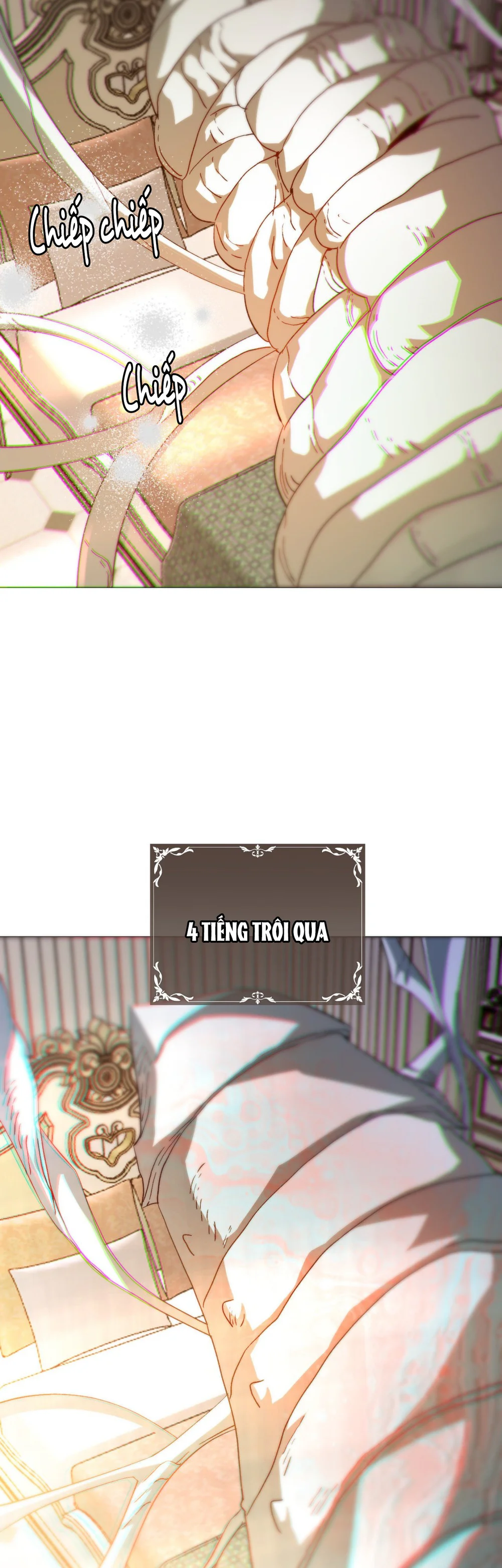 BẠN CÙNG LỚP MẪU GIÁO MẶT TRỜI Chapter 50 - Next 