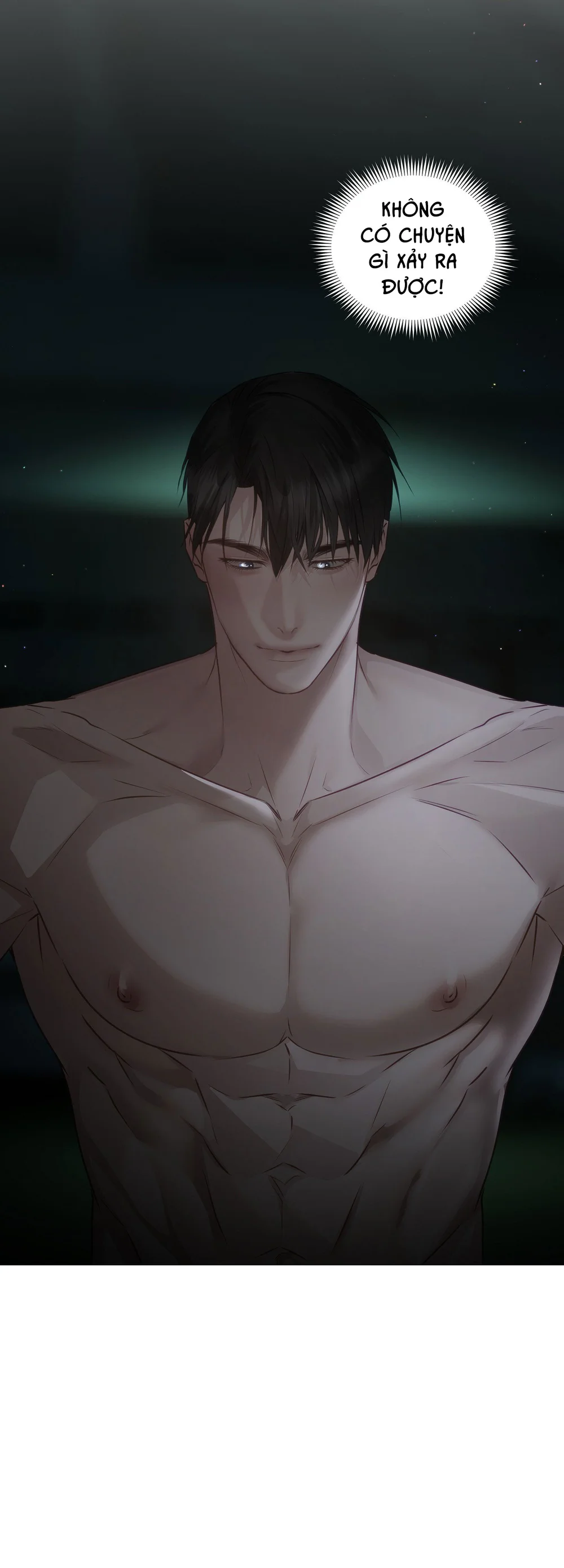 MỐI QUAN HỆ ĐẦY XÁO TRỘN Chapter 11 - Next 