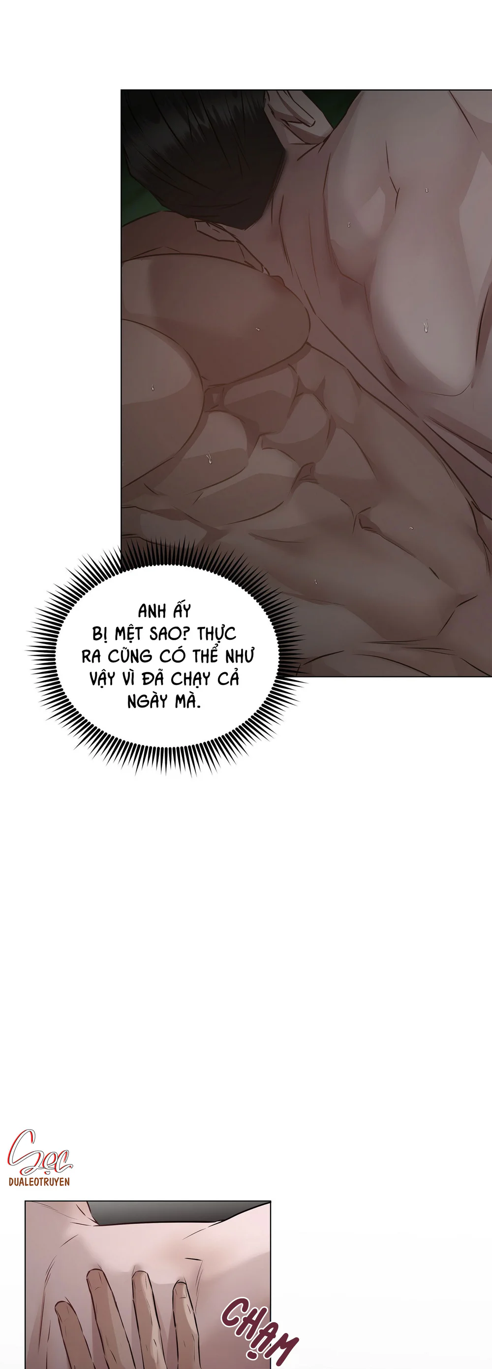 MỐI QUAN HỆ ĐẦY XÁO TRỘN Chapter 11 - Next 