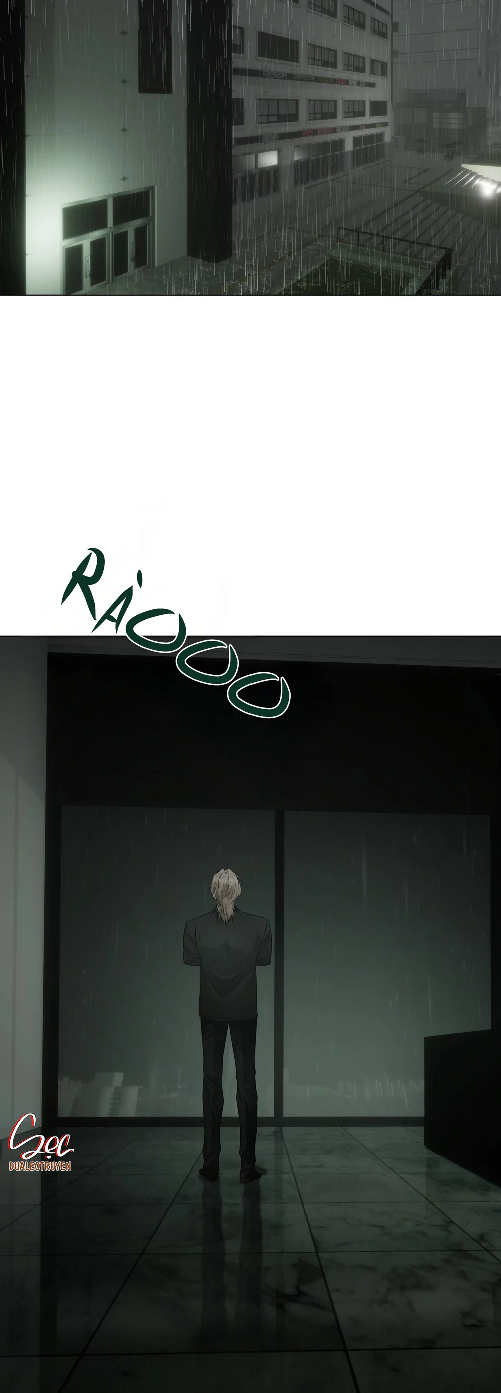 MỐI QUAN HỆ ĐẦY XÁO TRỘN Chapter 11 - Next 