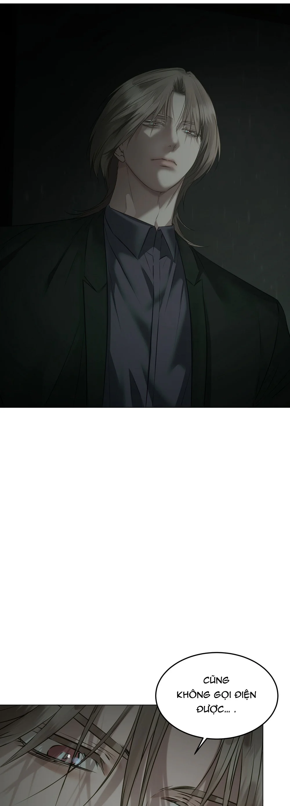 MỐI QUAN HỆ ĐẦY XÁO TRỘN Chapter 11 - Next 